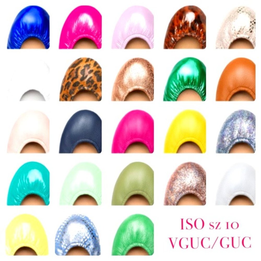 In Search of Sz 10 TIEKS